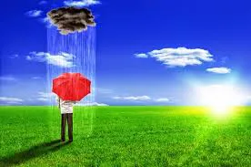 Un sábado con sol radiante y un domingo con lluvias en Concordia y la región.