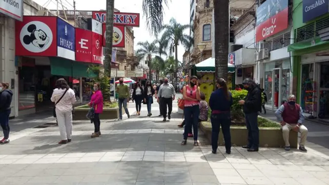 La economía entrerriana muestra señales firmes de desaceleración