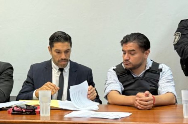 Avanza el juicio por el crimen de Alfredo Molina