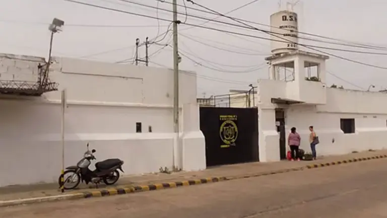 Prisiones preventivas, penas cortas y el desafío de repensar la política criminal en Entre Ríos