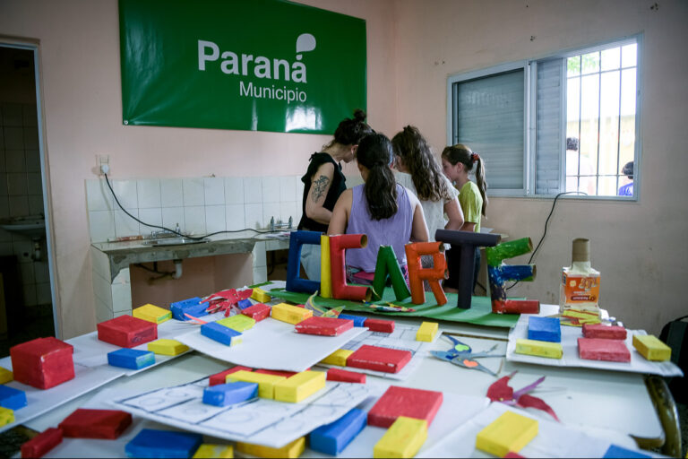 Talleres Culturales presentaron su labor