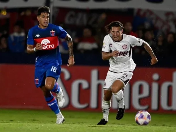 Tigre busca cortar con el buen momento de Lanús