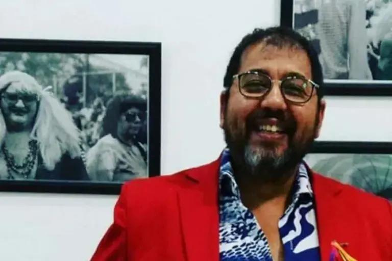 El Dr. Daniel Ojeda, conocido como el Lotocki entrerriano, falleció a los 61 años mientras cumplía una condena unificada de 11 años de prisión en una cárcel patagónica.