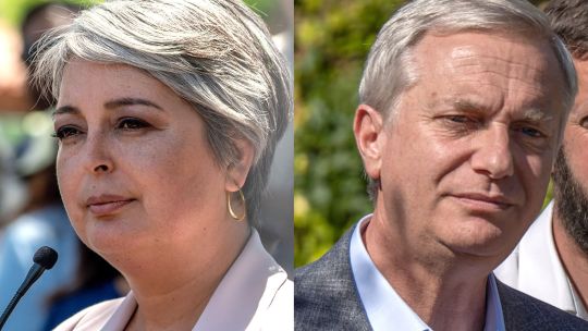 Elecciones en Chile: Jara presiona a Kast por su propuesta de recortes y migración