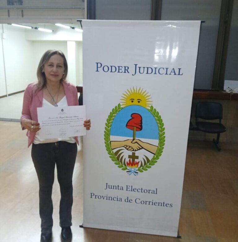 Amaro: Debemos volver al peronismo de Perón, y dejar atrás la política del dedo