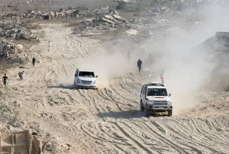 Israel confirmó que los restos enviados por Hamas desde Gaza no corresponden a ninguno de los rehenes fallecidos