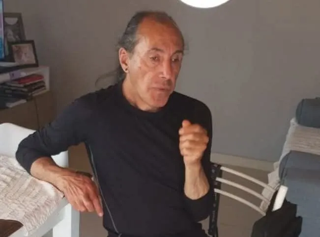 Encontraron muerto a «Marincho» en Federación, estaba desaparecido desde hace una semana.