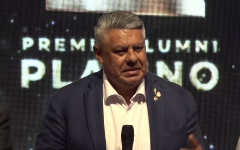 Claudio Chiqui Tapia recibe en Ezeiza a los dirigentes de primera: reunión y sorteo de la próxima temporada