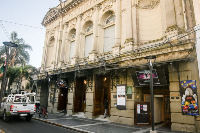 Abre ciclo lectivo en escuelas municipales