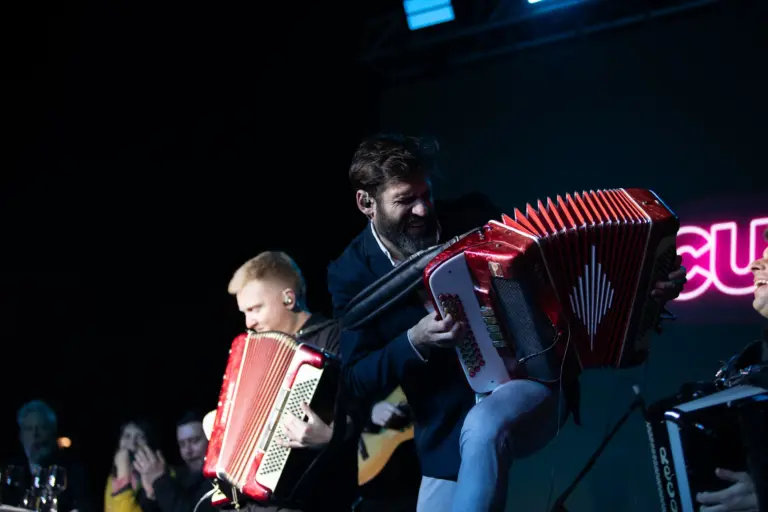 Federal presentará su Festival Nacional del Chamamé en Paraná
