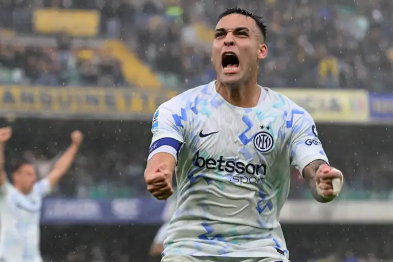 La impactante oferta del Barcelona por Lautaro Martínez que podría cambiar el mercado de pases