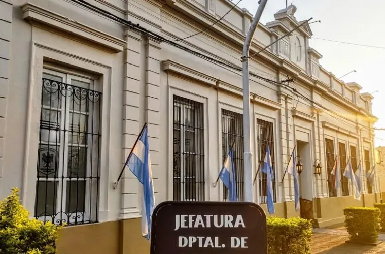 Muerte en la Jefatura: por qué hay dudas en torno al caso que sacudió a Feliciano