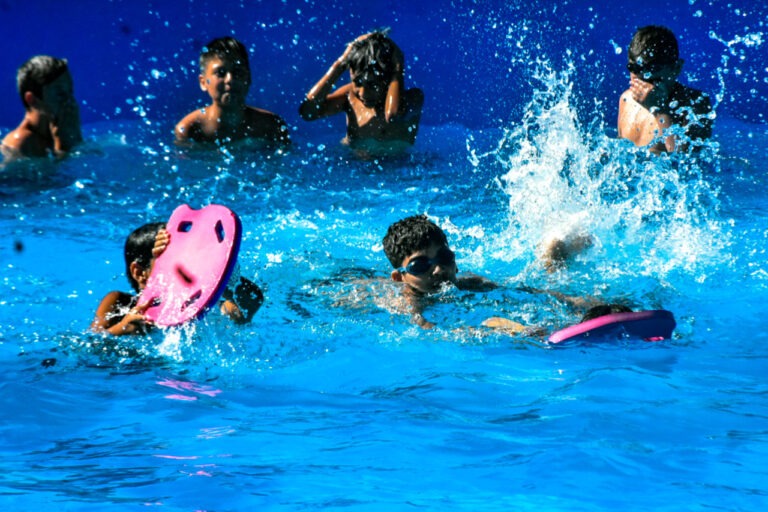 Abren inscripciones a las colonias de vacaciones