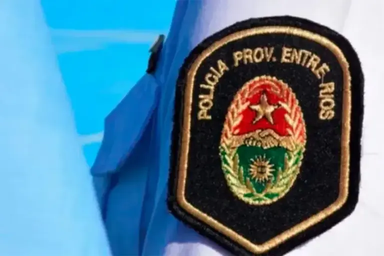 Quiénes son desde hoy los 17 jefes y subjefes departamentales de la Policía de Entre Ríos