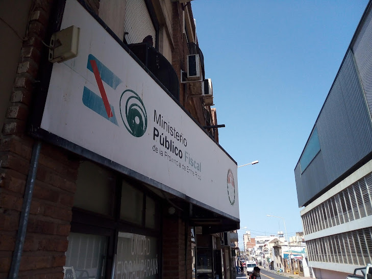 Juran fiscales auxiliares de toda la provincia, el viernes, en el Centro de Convenciones