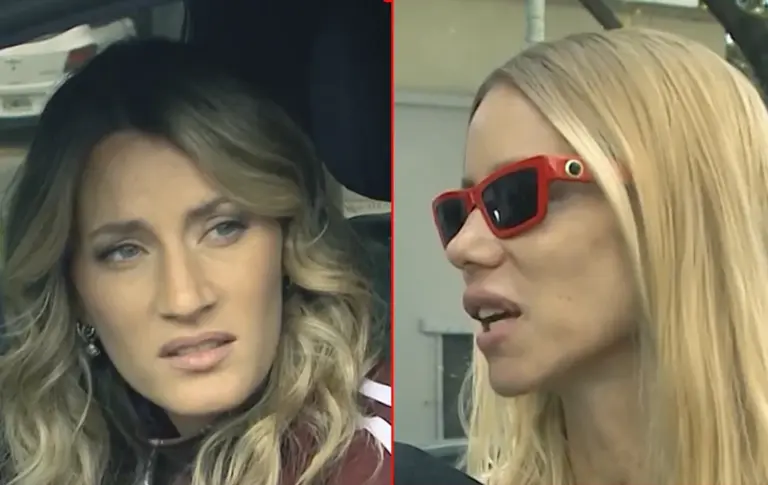 Mica Viciconte reveló la verdad jamás contada de su guerra con Nicole Neumann: Nunca se disculpó por