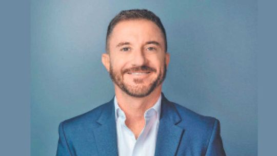 Ariel Hajmi: La televisión sigue siendo el centro emocional del hogar