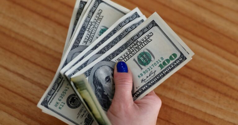 Dólar blue hoy: a cuánto cotiza este jueves 18 de diciembre