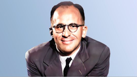 El empresario argentino Enrique Shaw será proclamado beato por el papa León XIV