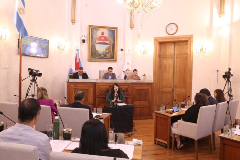 Expusieron postulantes a Defensoría Adultos Mayores