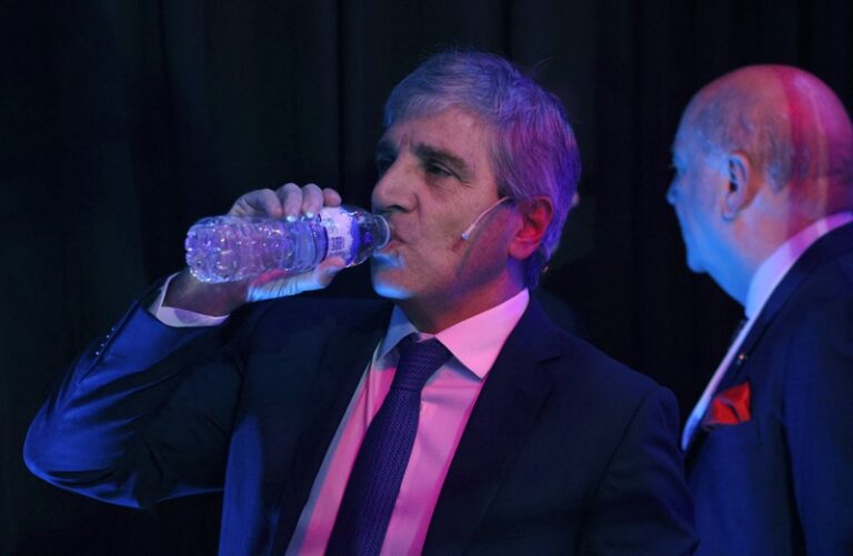 La inflación en la Ciudad saltó al 2,4% y confirma la disparada de precios