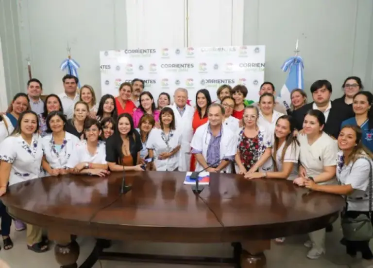 Banco de Sangre Central: 60 años de férreo compromiso con la salud