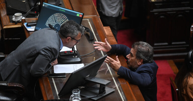 Obligado, el Gobierno busca recomponer el vínculo con el PRO y gobernadores aliados después de la media sanción al Presupuesto