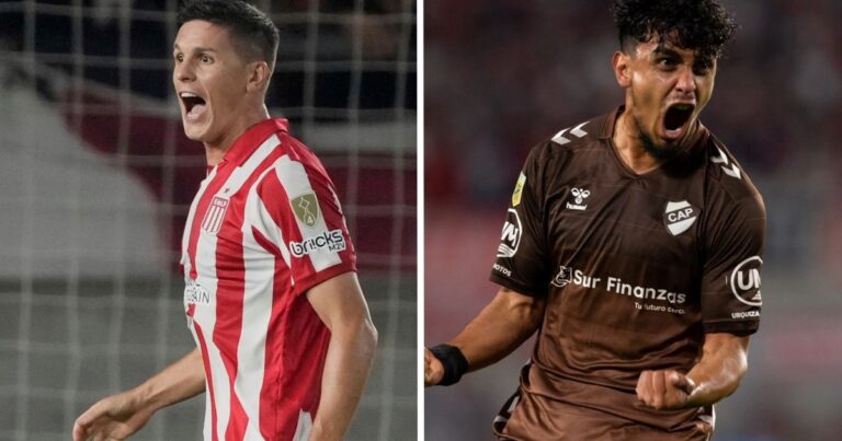 A qué hora se juega Estudiantes vs. Platense y cómo ver hoy EN VIVO el Trofeo de Campeones