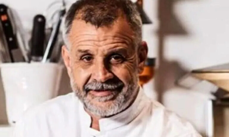 El preocupante dato que trascendió sobre Christian Petersen antes de ser internado: «Estaba muy…»