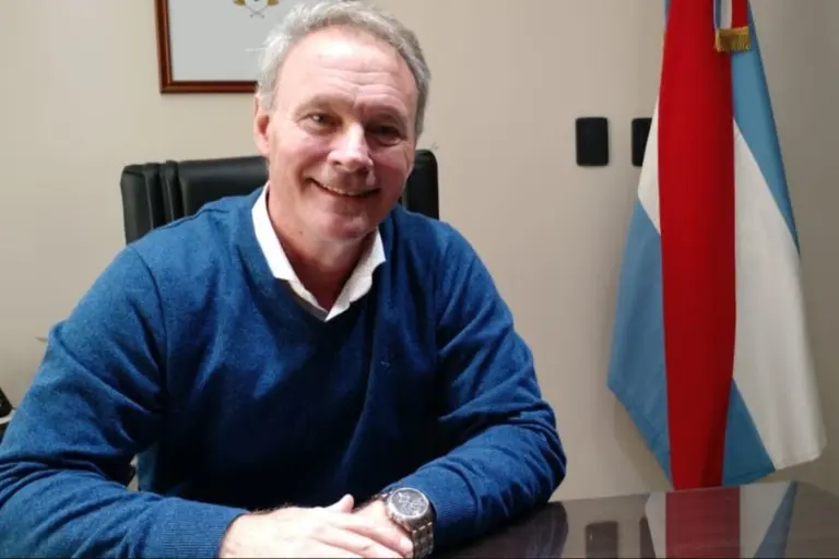 Lo de Schneider no es radicalismo auténtico