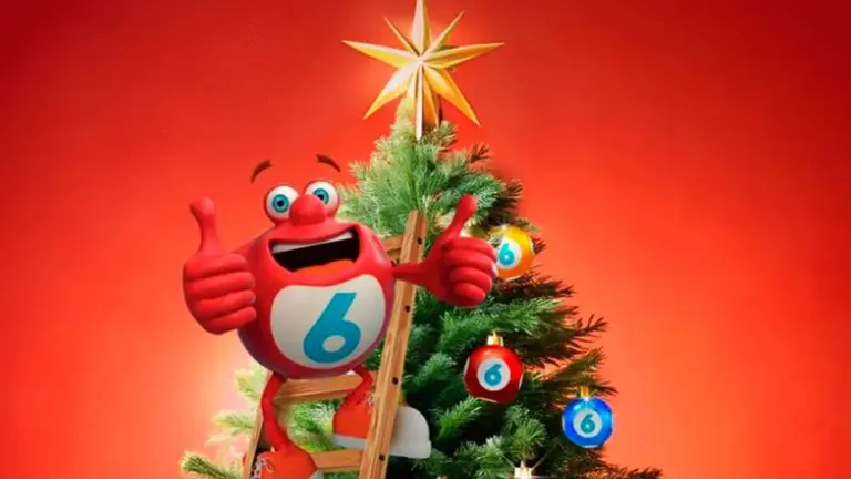 Navidad. Quini 6: se viene un sorteo multimillonario, el más grande de la historia