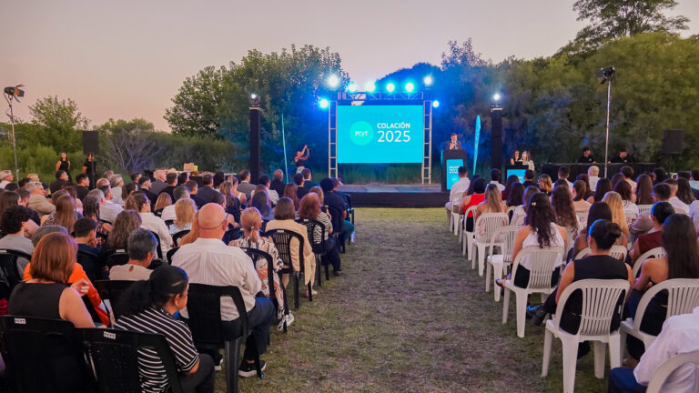 Uader: Ciencia y Tecnología con 300 egresados y estreno de título digital