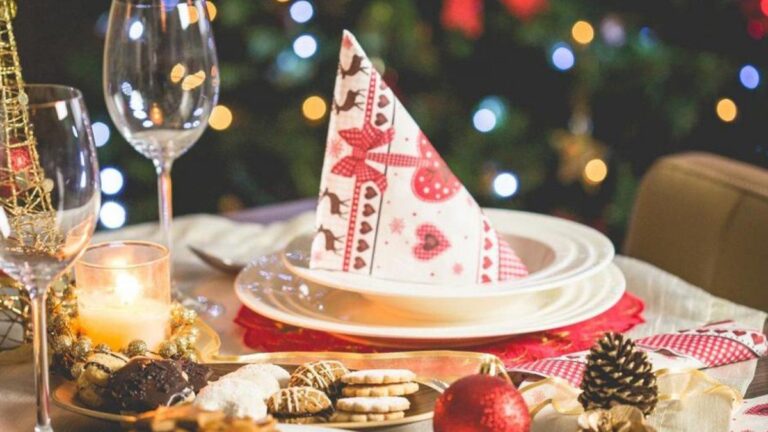 Malas noticias para el AMBA tras el temporal: cómo estará el clima en Nochebuena