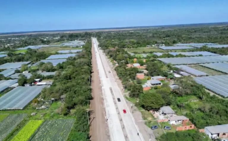 Provincia proyecta más de $272.000 millones en inversión real directa