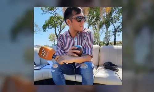 Un posteo y otro caso de censura y persecución contra periodistas en la gestión de Azcué