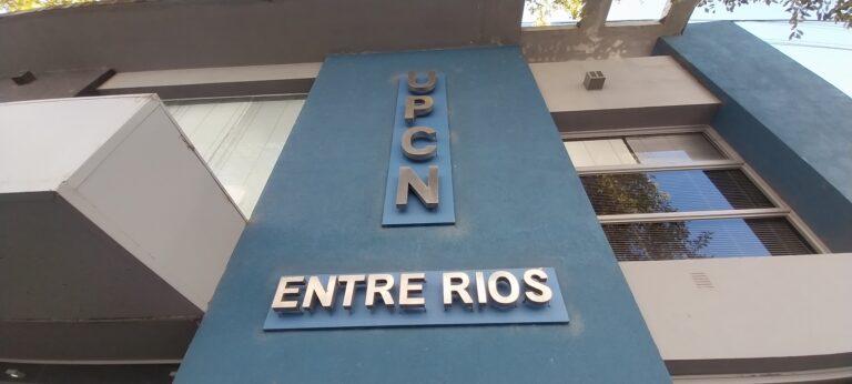 Nos ignoran: fuerte crítica de UPCN a cambios en la Ley 9.892