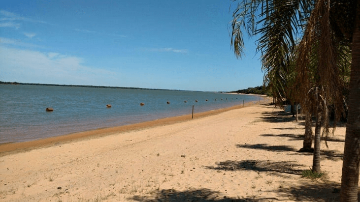 Ituzaingó: Buscan a dos jóvenes desaparecidos en el río Paraná