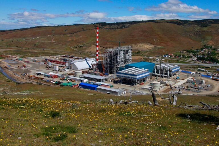 Carbón, privilegios y promesas incumplidas