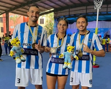 Los primeros ternados de los Premios Curuzú