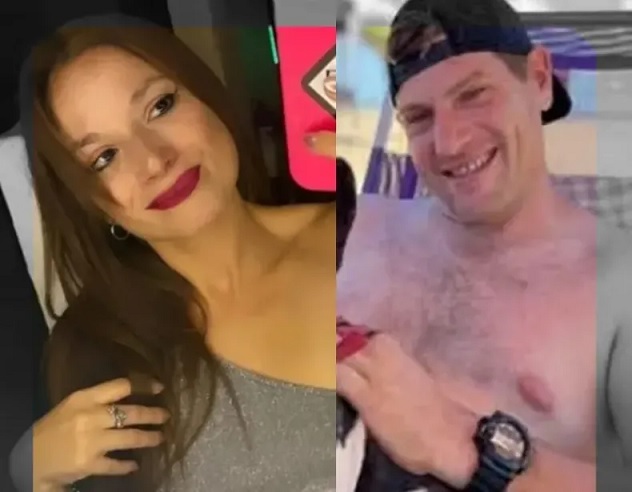 Hallaron los cuerpos de los dos jóvenes tras volcar la lancha