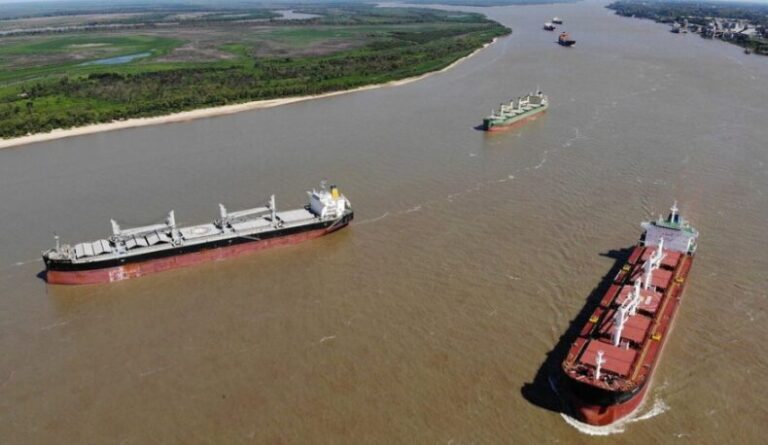 Malestar paraguayo por posible suba del peaje