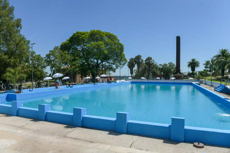 Qué precios se paga en la Toma Vieja