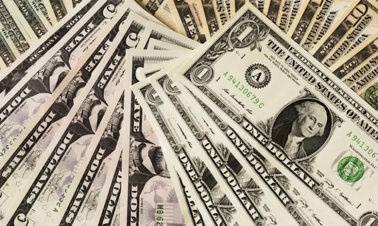 El dólar ya cotiza por encima de los $ 1.500.- en la City concordiense.