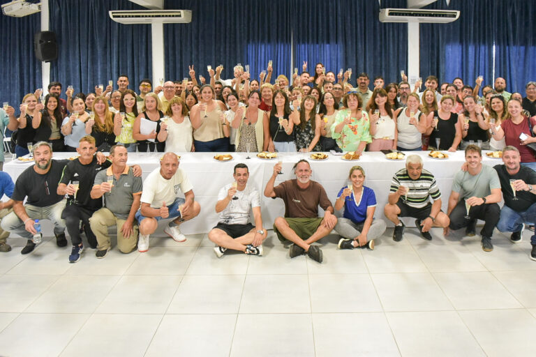 UPCN cerró el año con el anuncio de una completa agenda de capacitaciones para 2026