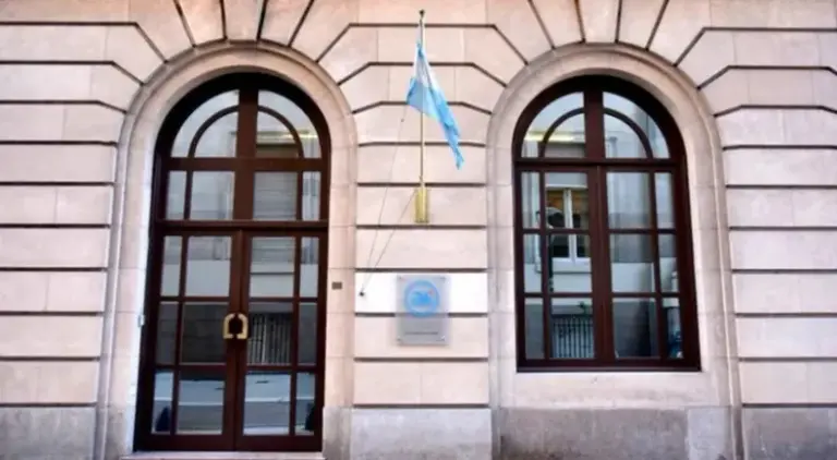 El Gobierno reformó la Ley de Inteligencia Nacional