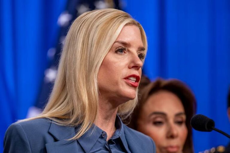 Washington precisa acusaciones y pasos judiciales tras la captura