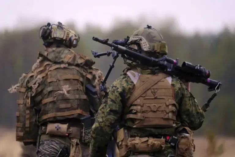 Delta Force, la unidad secreta de EE UU detrás de la captura de Nicolás Maduro