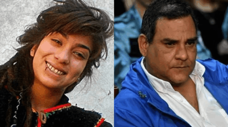 Caso Lucia Pérez: otorgaron la libertad condicional a uno de los condenados por el crimen.