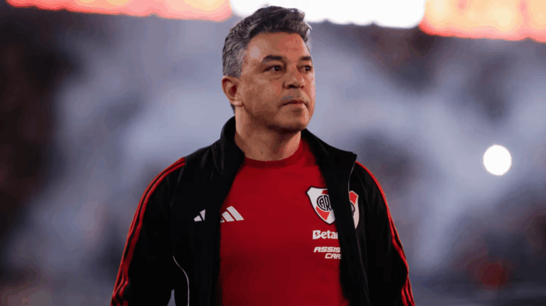 Marcelo Gallardo sumará a su tercer refuerzo.