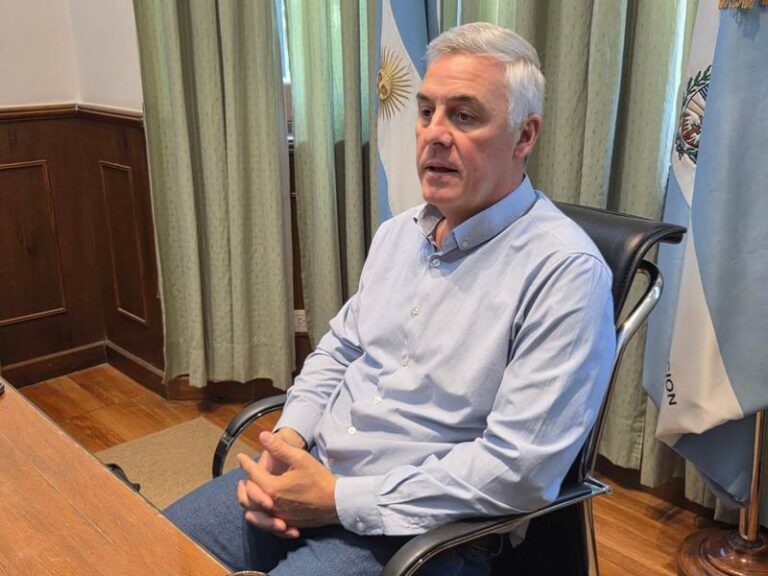 El gran desafío es el valor agregado y estar cerca del pequeño productor